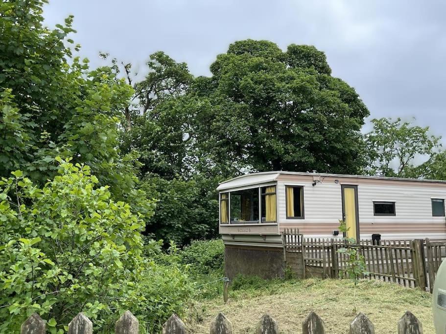 Hare Meadow Lodge Mellor  Exterior photo